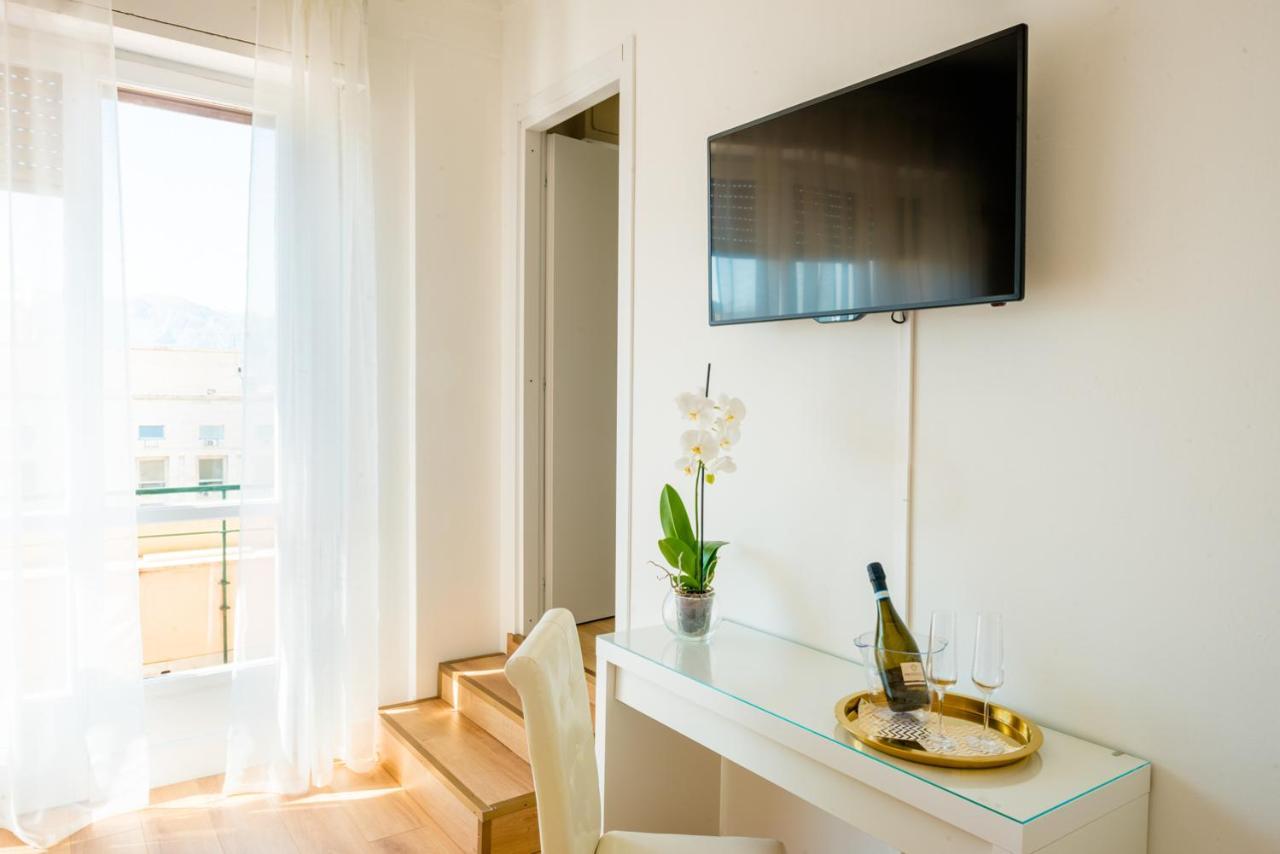 B&B Be Home Παλέρμο Εξωτερικό φωτογραφία