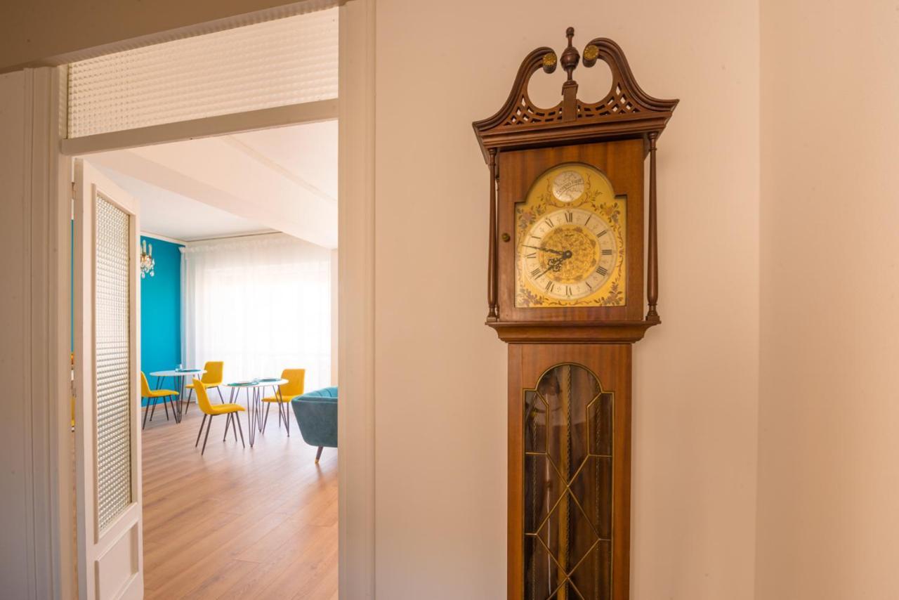 B&B Be Home Παλέρμο Εξωτερικό φωτογραφία
