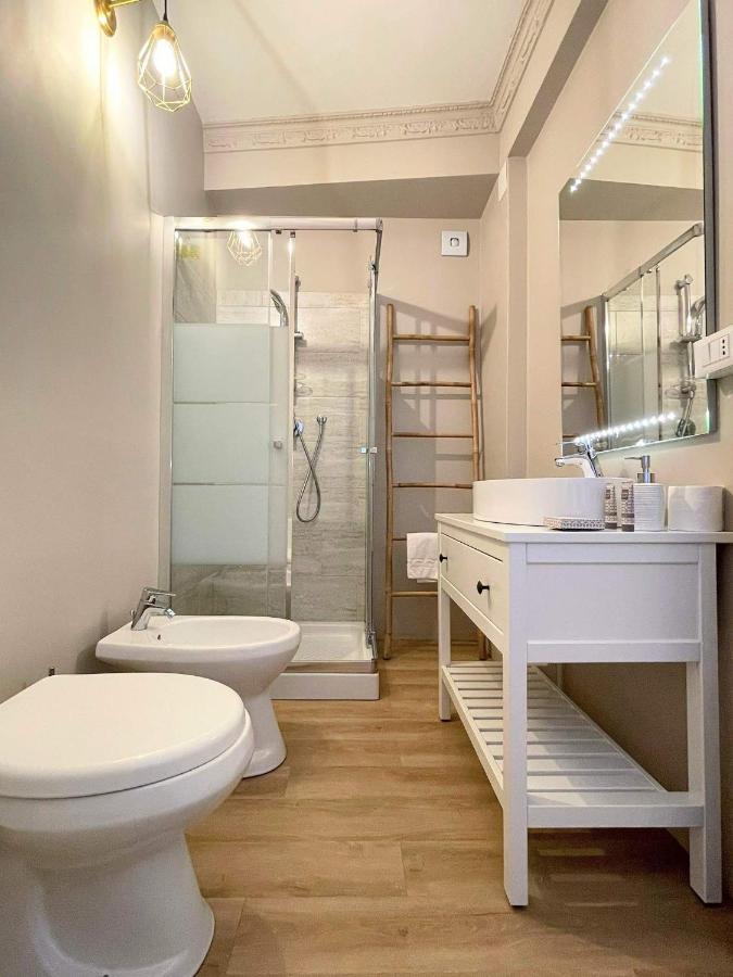 B&B Be Home Παλέρμο Εξωτερικό φωτογραφία