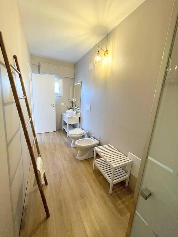 B&B Be Home Παλέρμο Εξωτερικό φωτογραφία