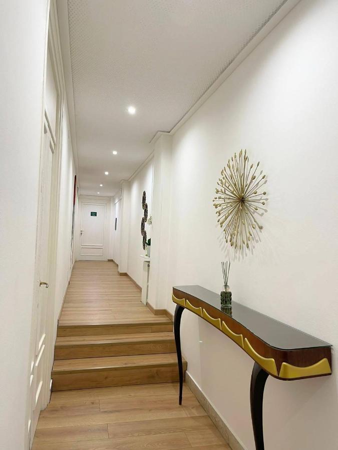 B&B Be Home Παλέρμο Εξωτερικό φωτογραφία